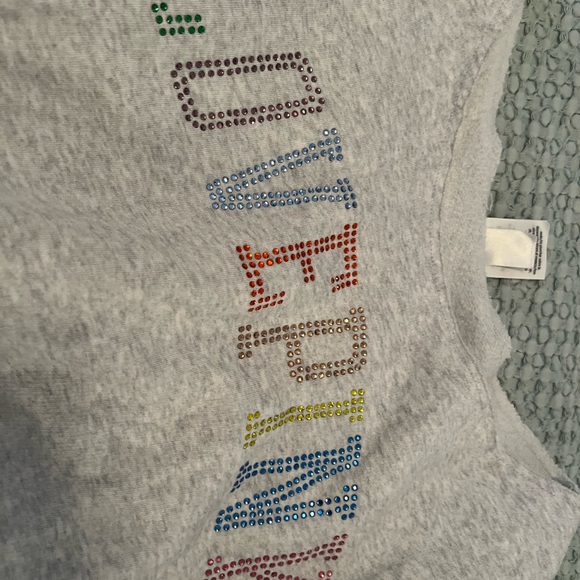 Victoria’s Secret top small - Picture 3 of 3